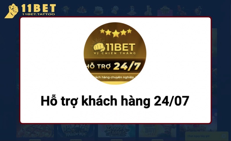 Liên tục hỗ trợ khách hàng mọi lúc, mọi giờ khi cần
